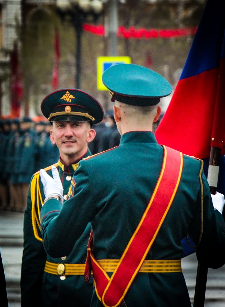 Photograph by Владимир Сушкин