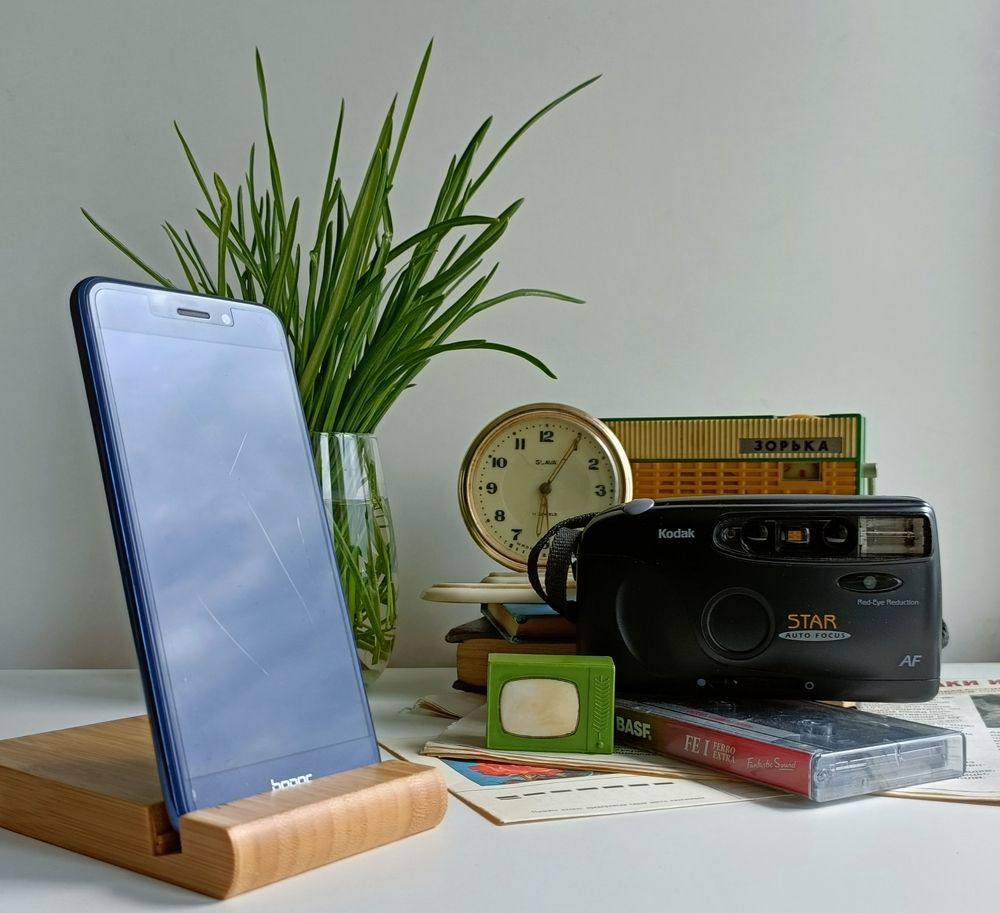 Фотография автора Татьяна Лука