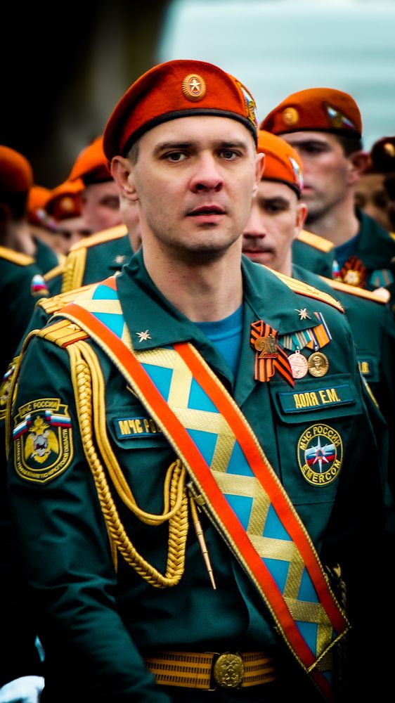 Photograph by Владимир Сушкин