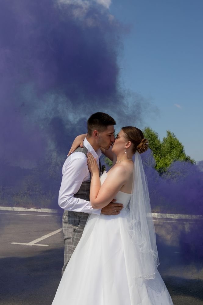 Photograph by Наталья Мотрий