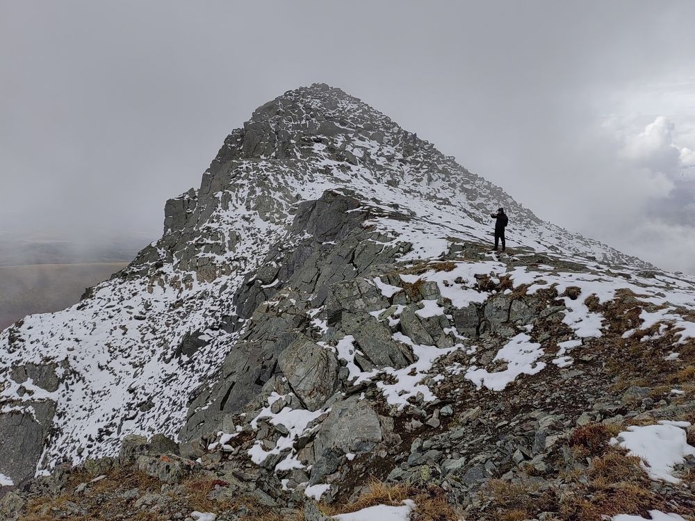 Photograph by Анна Горичева