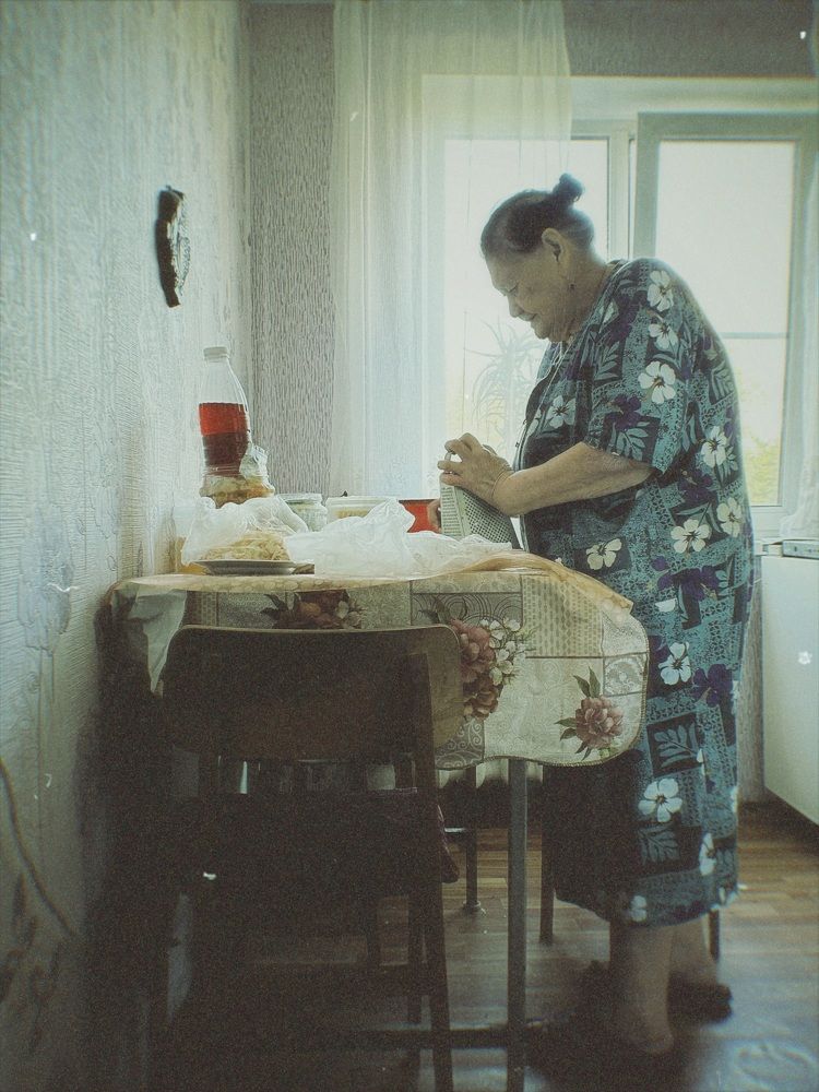 Photograph by Татьяна Казанкова