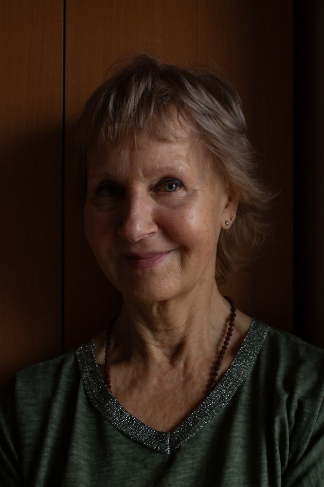 Photograph by Elena Tamošauskaite