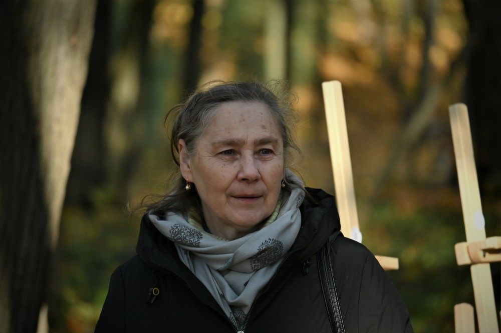 Фотография автора IRINA FILIPPOVA