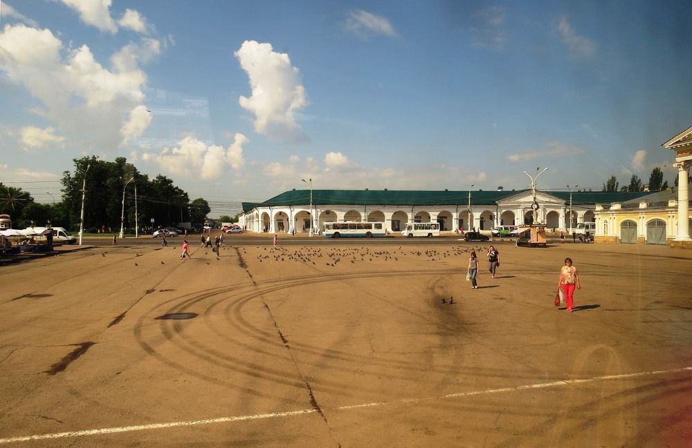 Photograph by Елена Казарина