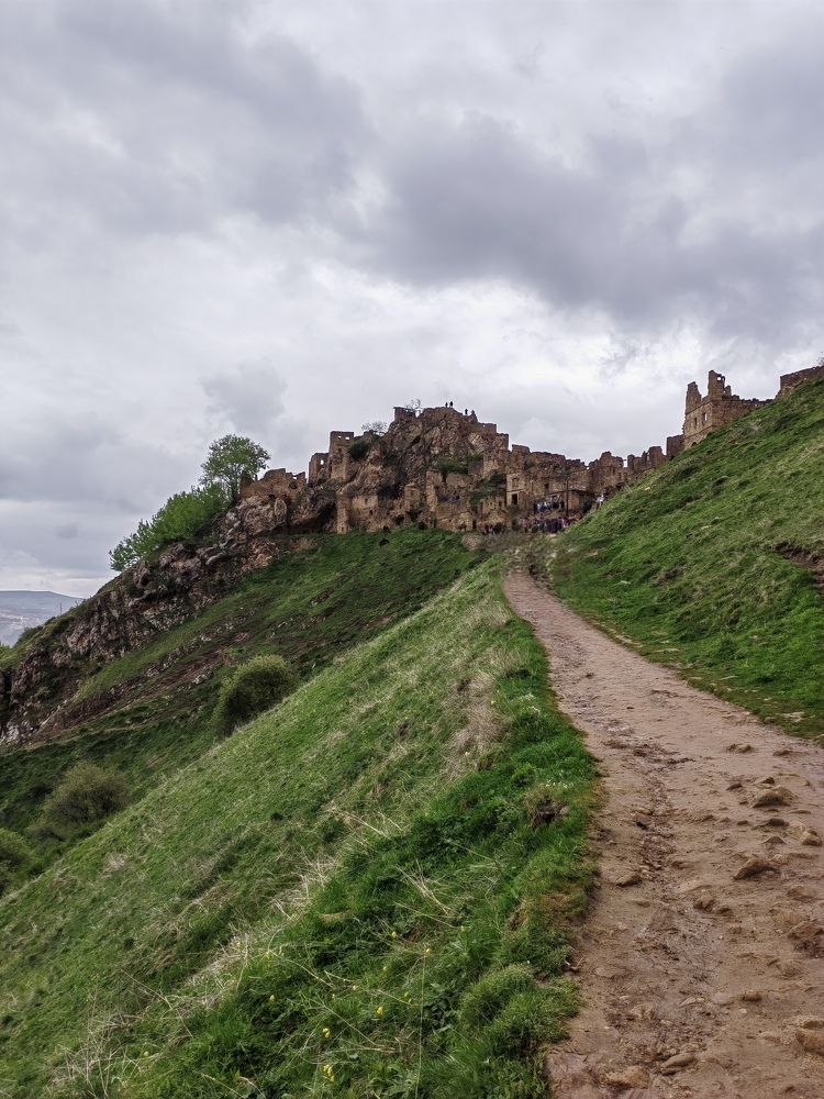 Photograph by Анна Горичева