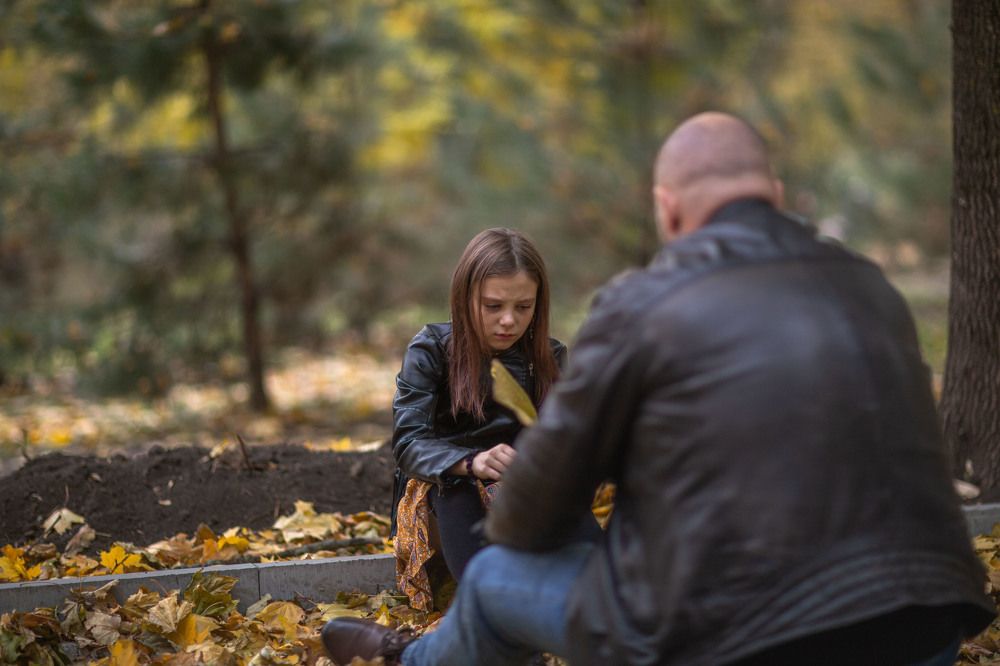 Photograph by Анатолий Климов