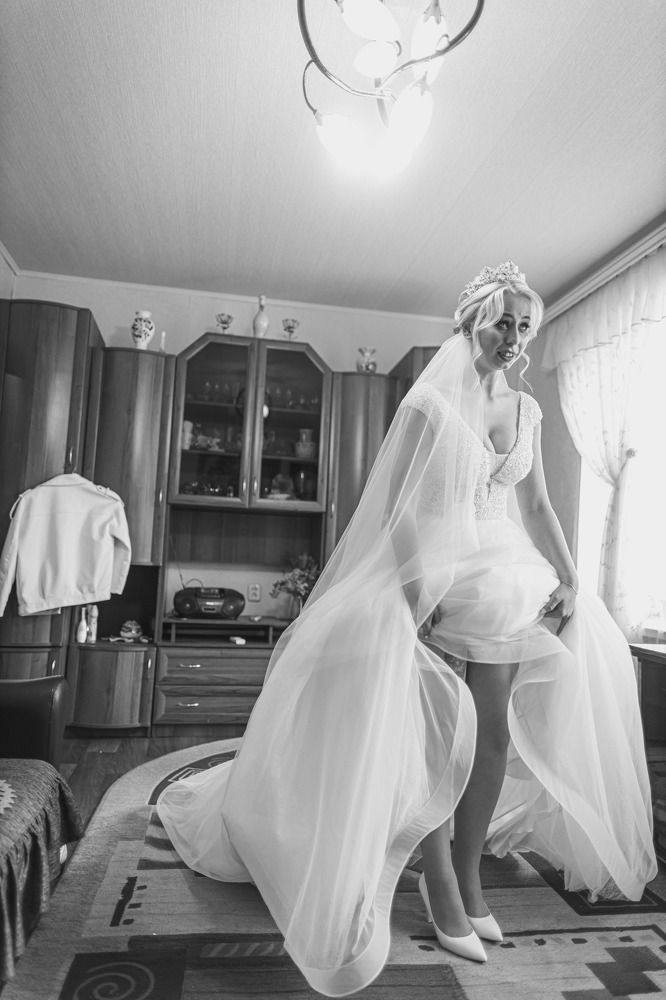 Photograph by Анатолий Климов