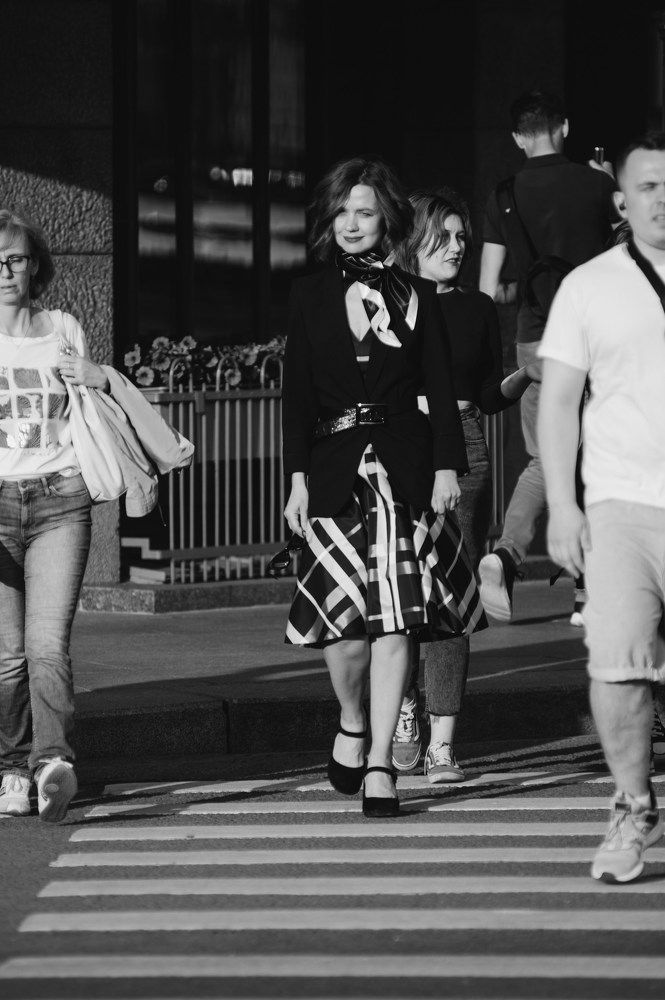 Photograph by Ольга БарбашOVа