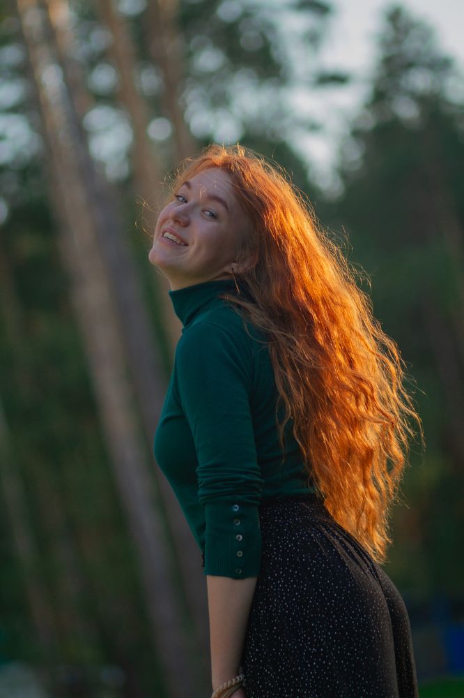 Photograph by Андрей Мохов