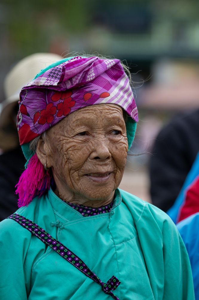 Photograph by Hoang Quang Huy