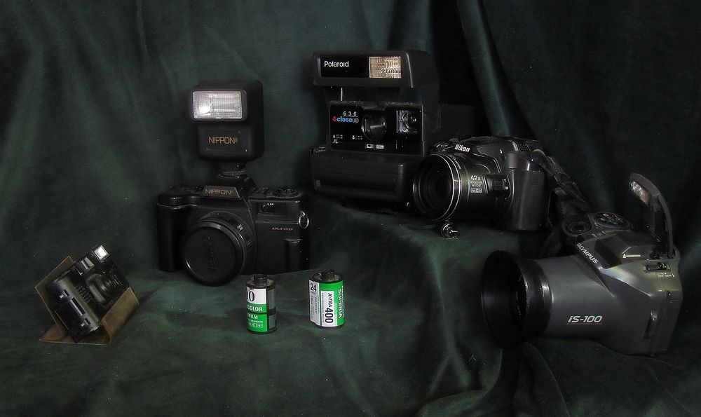 Фотография автора Роман Савоцкий