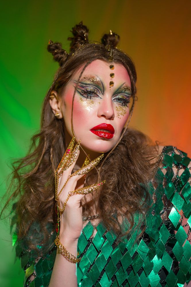 Photograph by Яна Зырянова