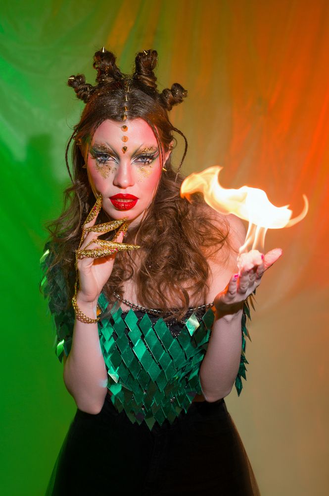 Photograph by Яна Зырянова