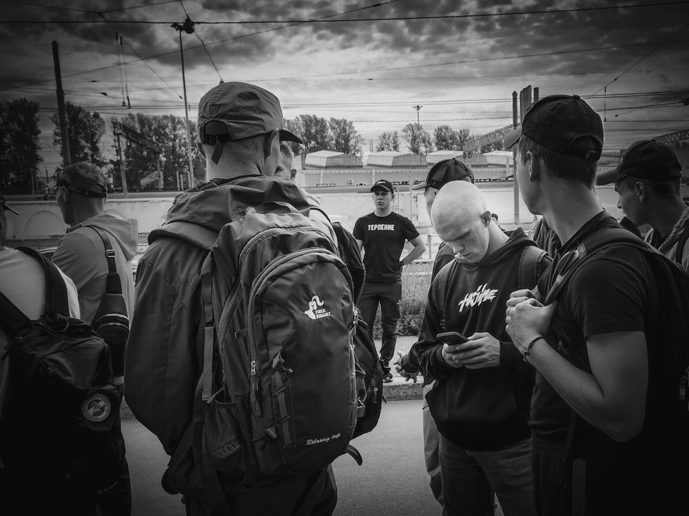 Photograph by Светлана Захарова