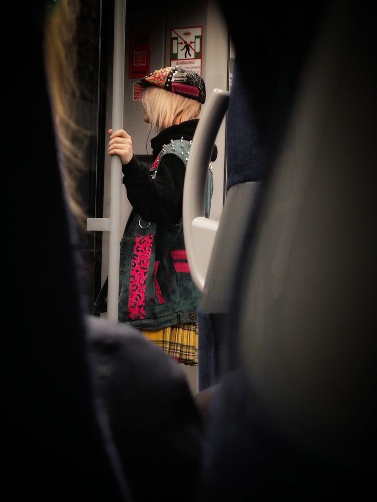 Photograph by Светлана Захарова