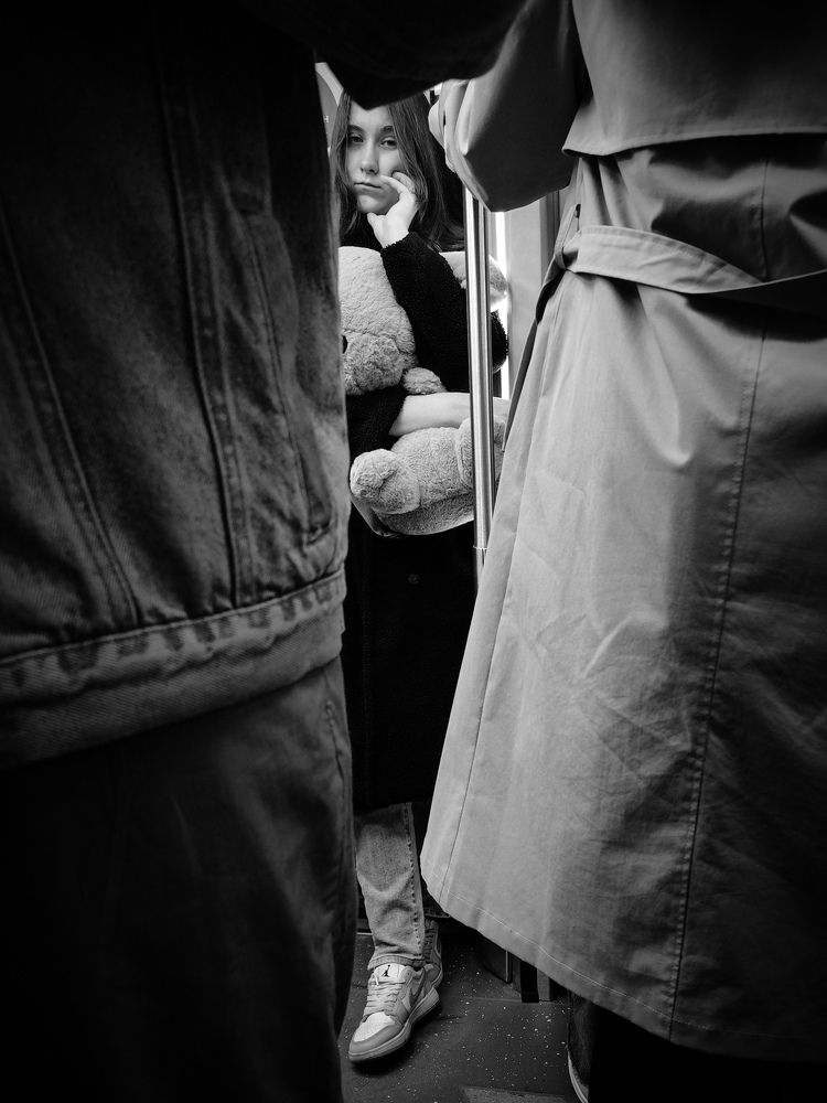 Photograph by Светлана Захарова