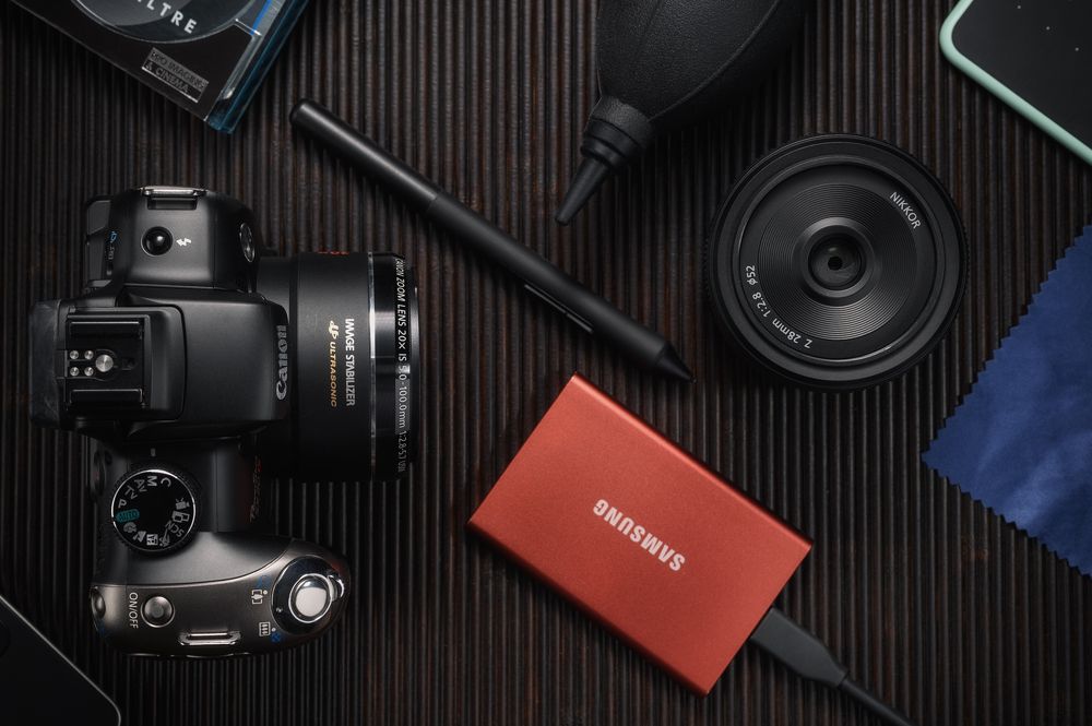 Photograph by Нуждин Андрей