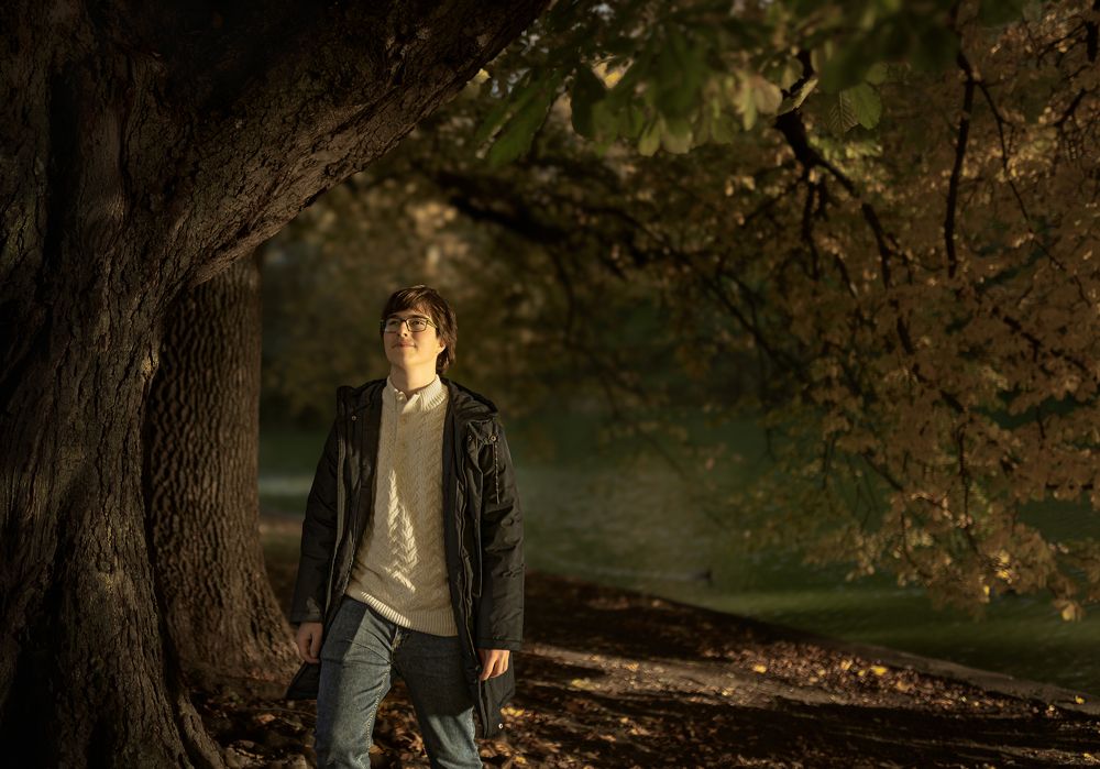 Photograph by Ирина Виноградова