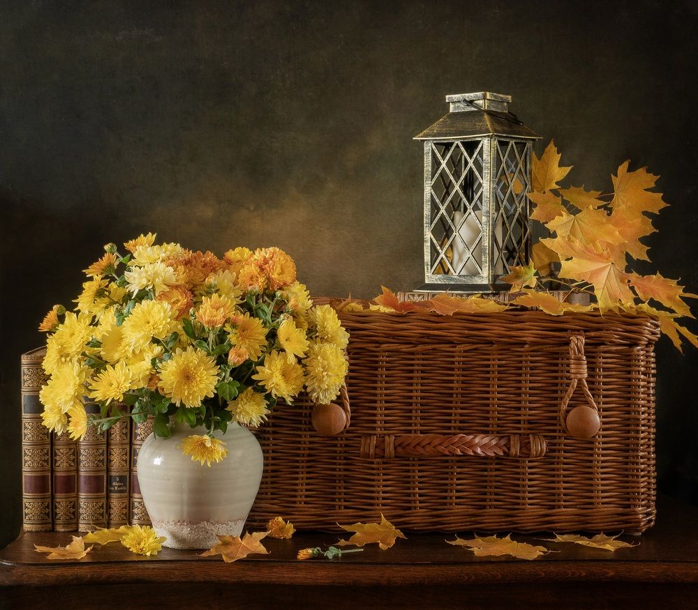 Photograph by Тришина Галина