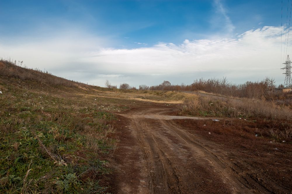 Фотография автора Бушенёв Михаил