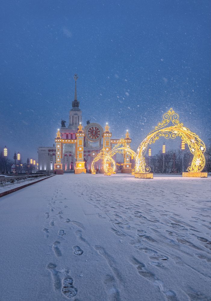 Фотография автора Анастасия Мазурева