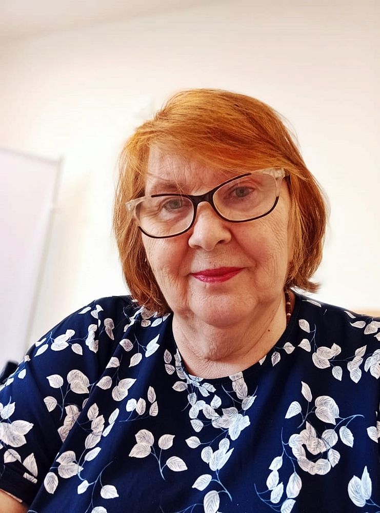 Photograph by Валерий Клейменов