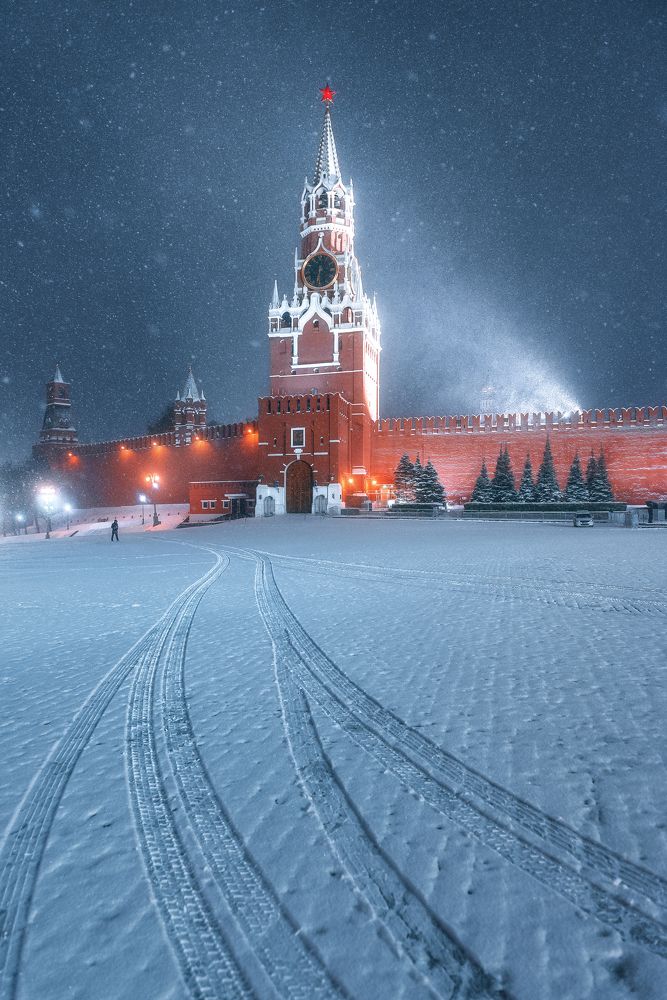 Photograph by Анастасия Мазурева