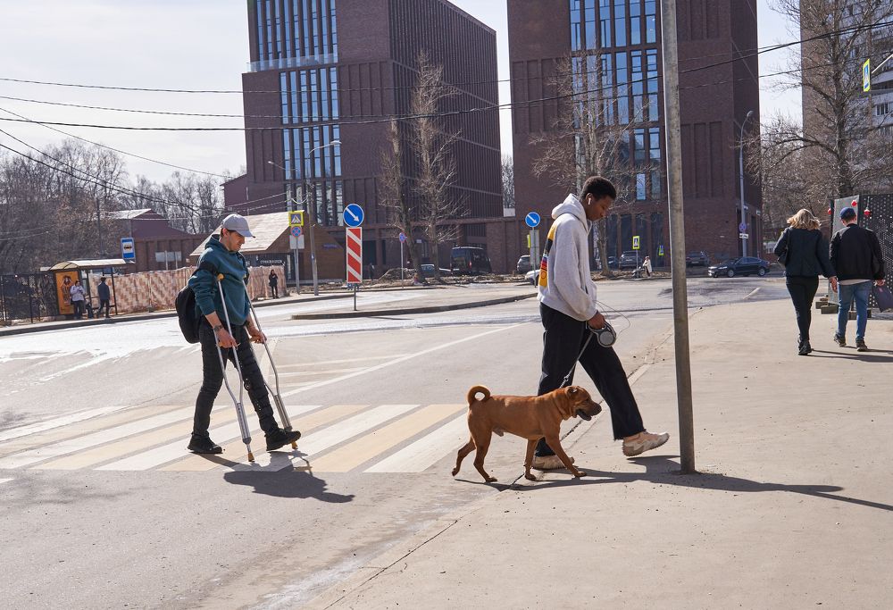 Photograph by Андрей Пучков