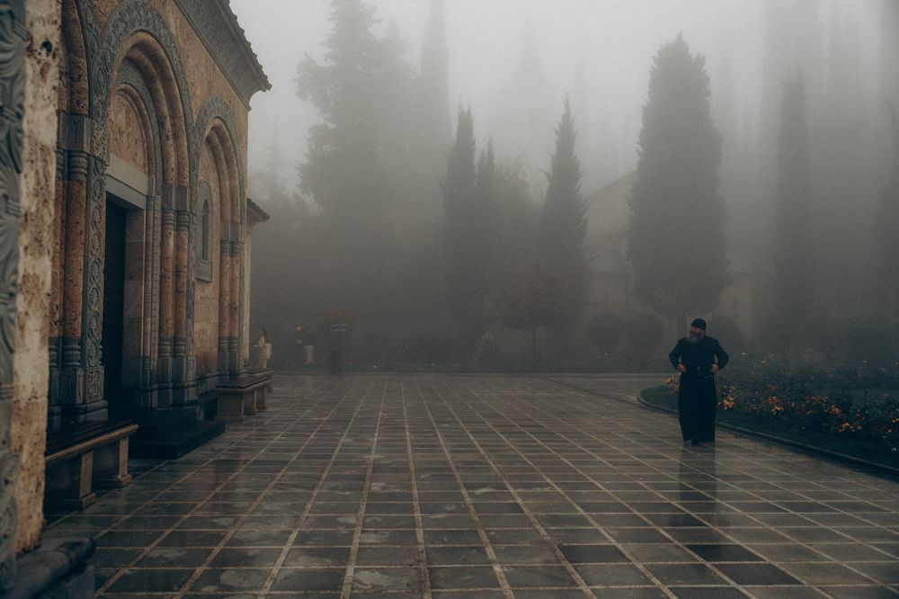 Photograph by Мария Корвин-Кучинская