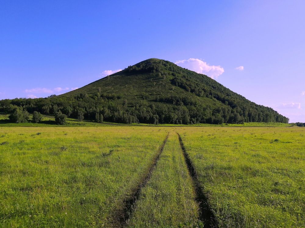 Photograph by Серёга Ануфриев