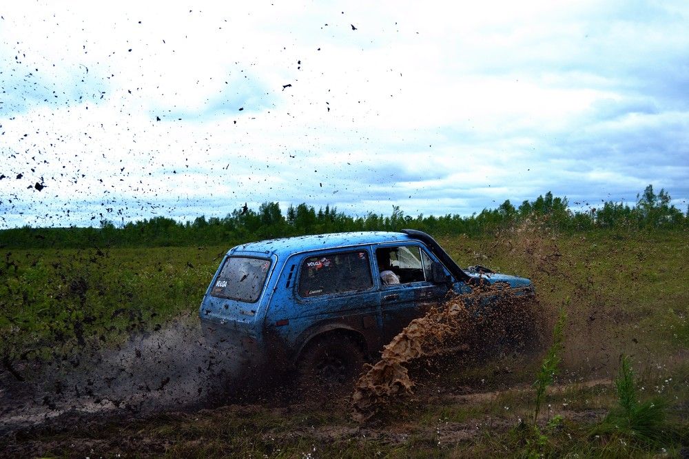 Photograph by Павел Платов