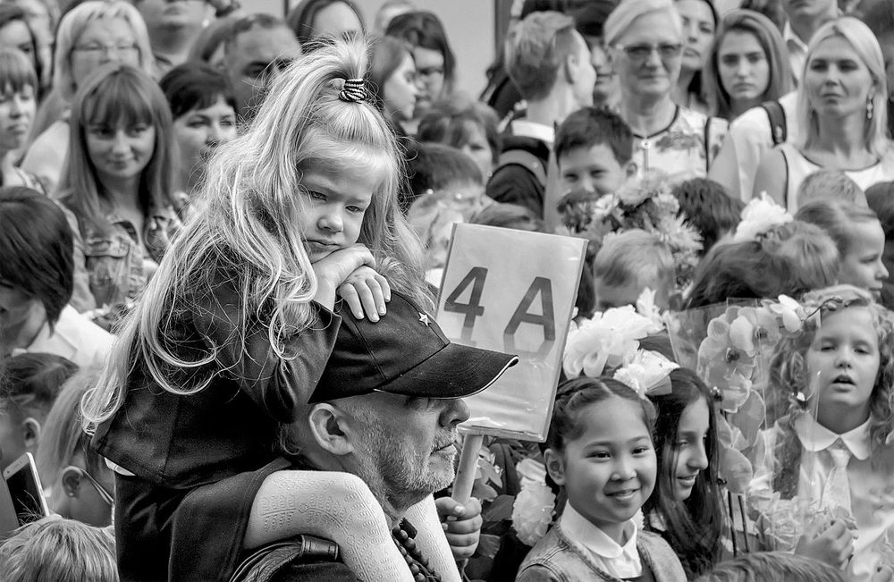 Photograph by Юрий Михайлович Головкин