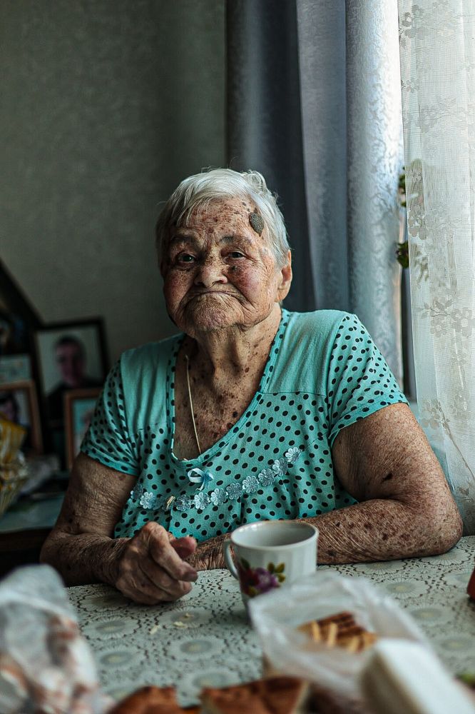 Photograph by Савиных Дарья