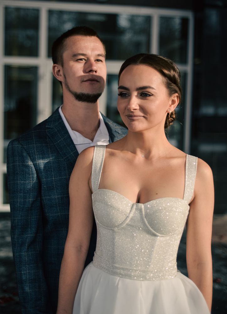 Photograph by Захар Головин