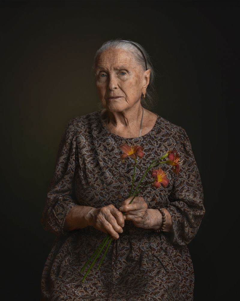 Photograph by Татьяна Тихомирова