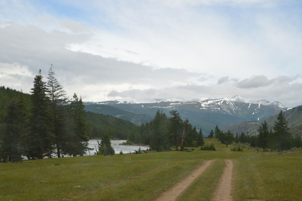 Photograph by Татьяна Ненюхина