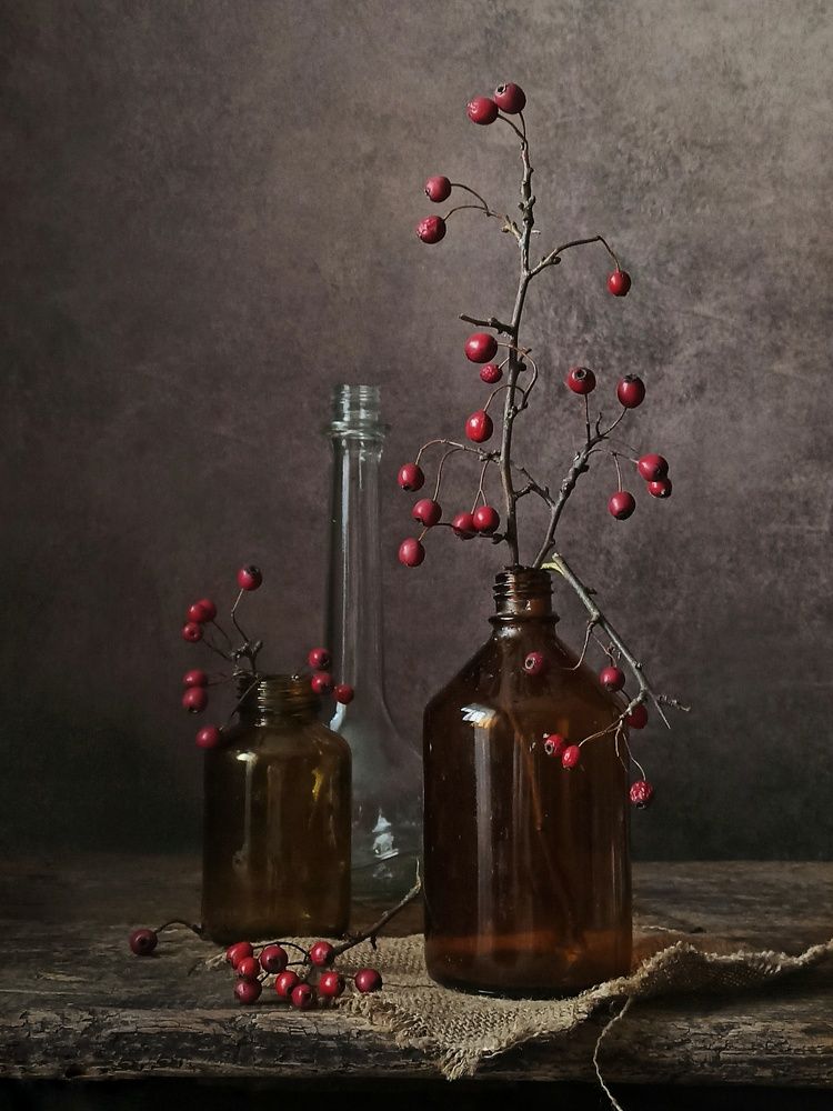 Photograph by Elena Novikova