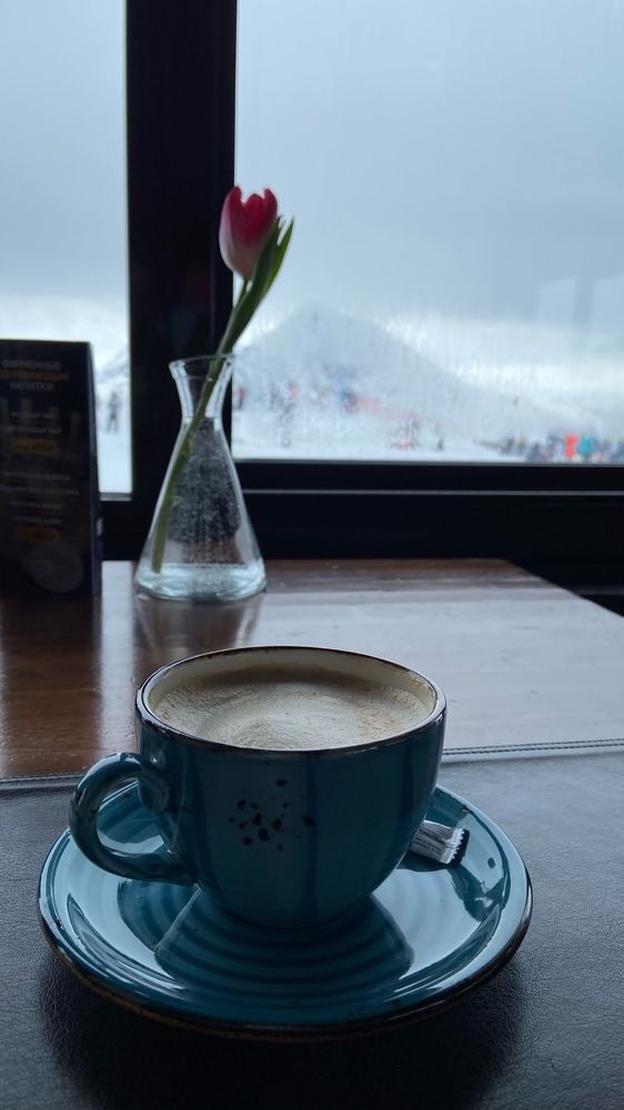 Photograph by Мария Брызгалова