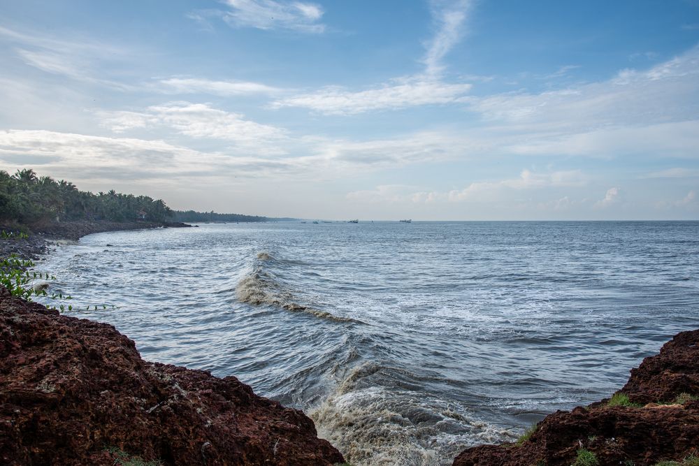 Photograph by Ajayan Kavungal Anat