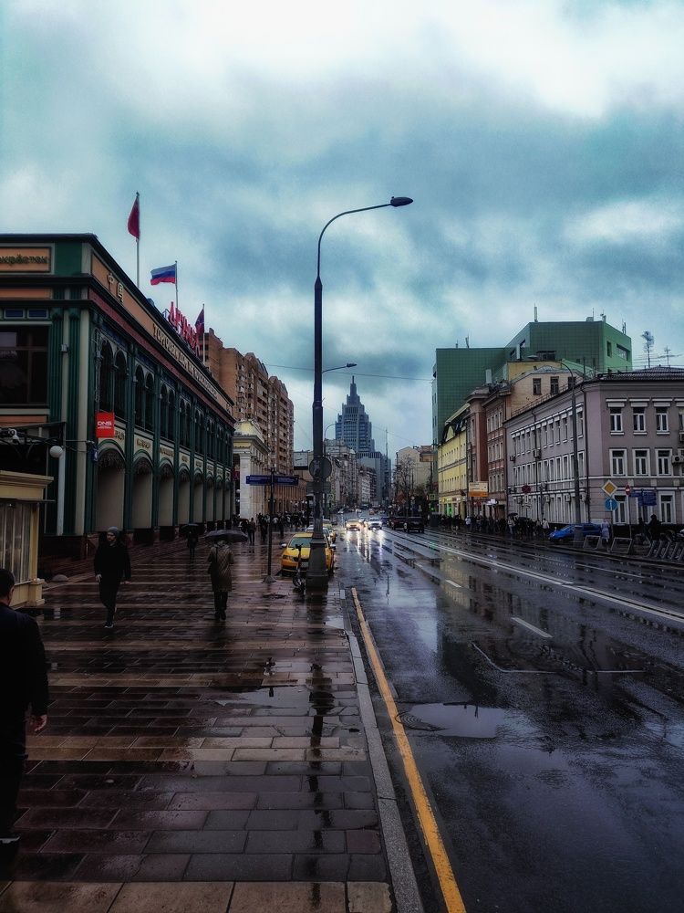 Photograph by Ирина Горбач