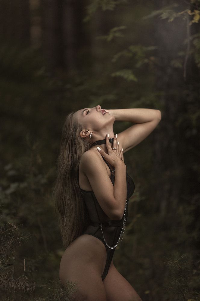 Photograph by Евгений Беляк