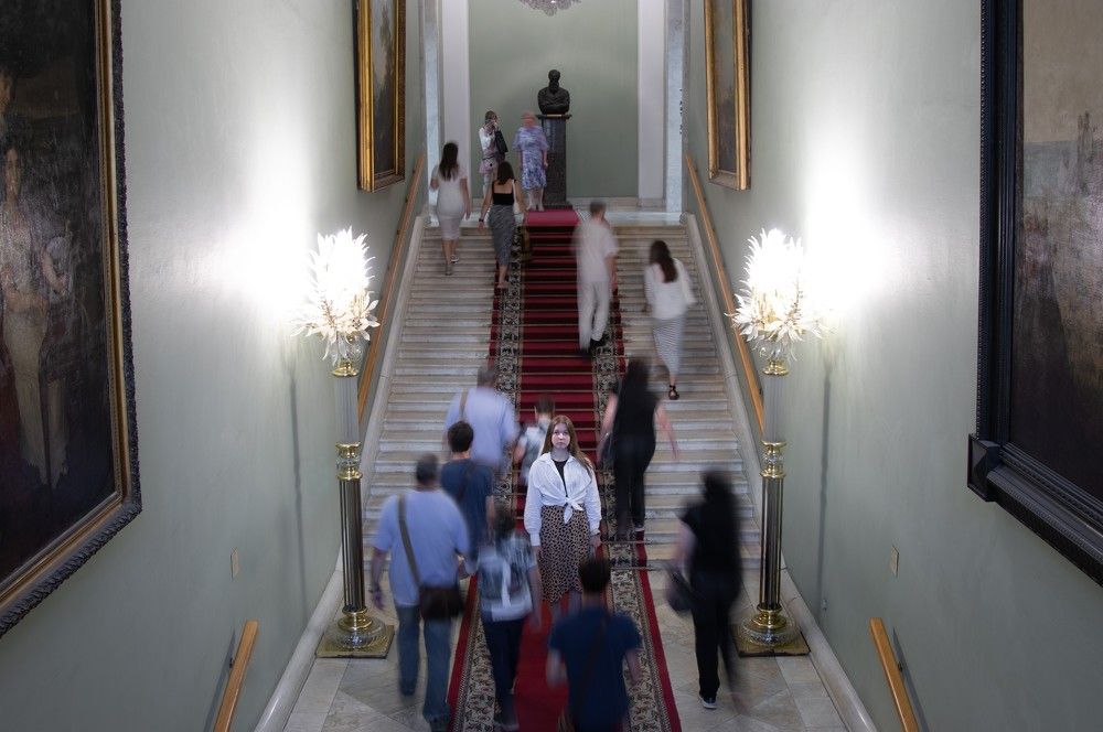 Photograph by Никита Павлов