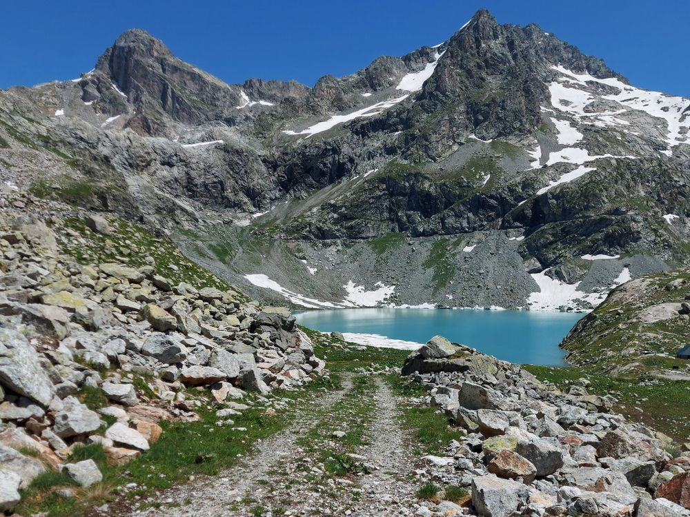 Военно-Сухумская дорога, Клухорский перевал