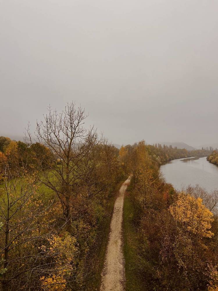 Photograph by Eugenia Schmidt