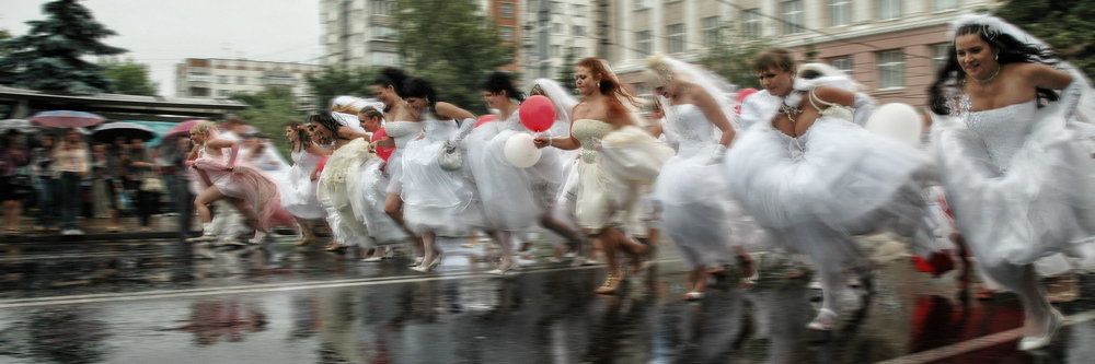 Уж замуж невтерпёж!!!⁠⁠