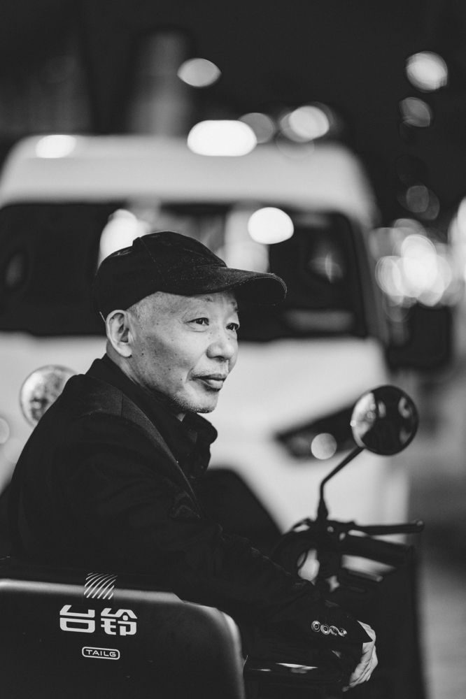 Photograph by Ahmadjon Mamirjanov