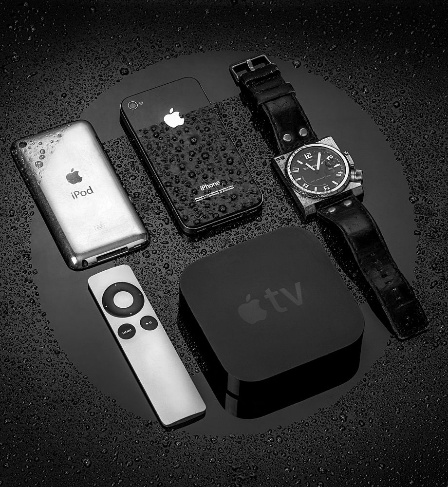 Photograph by Дёгтев Евгений