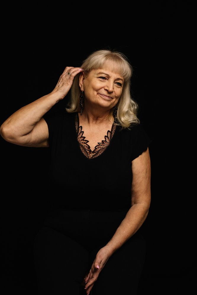 Photograph by Екатерина Максимова