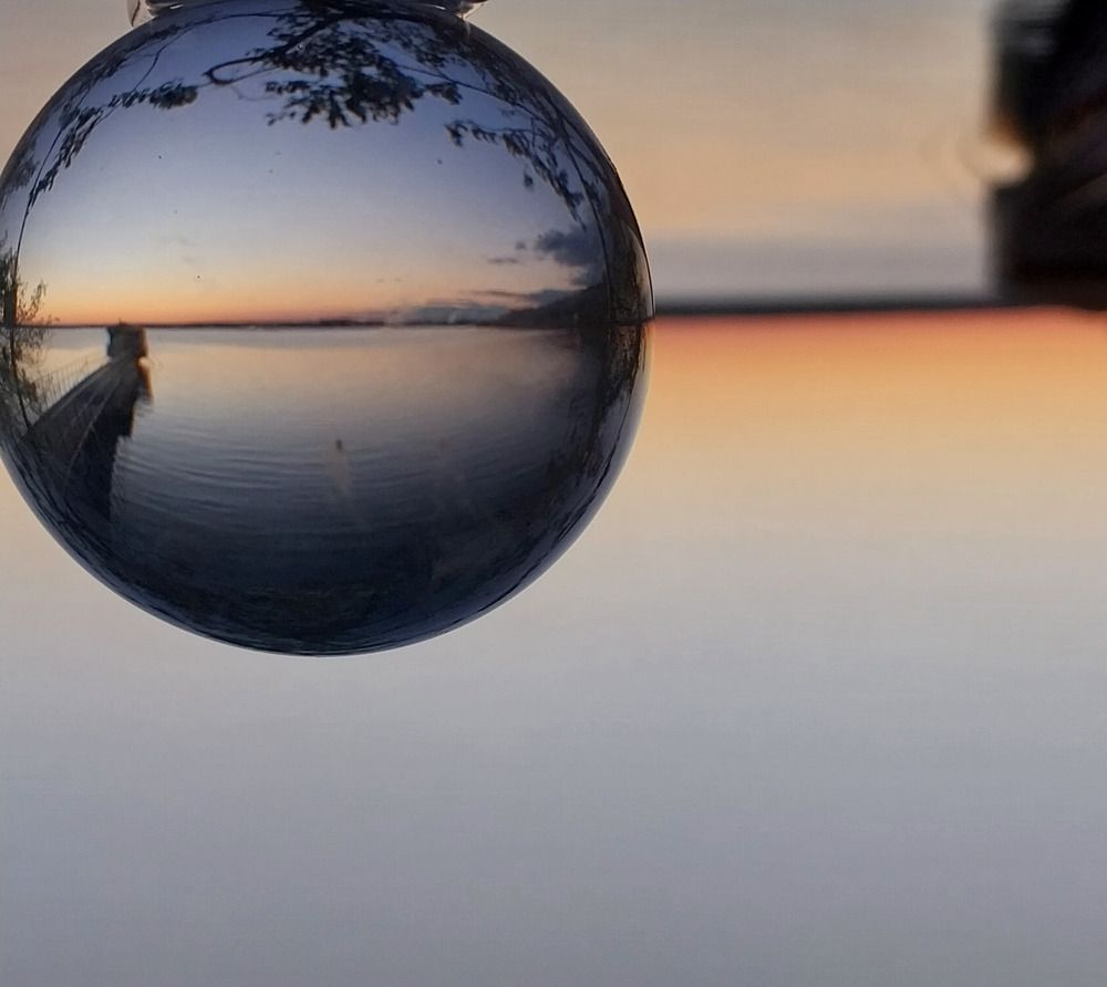 Photograph by Бойкова Наталия